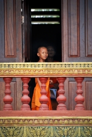 Young Buddhist 1