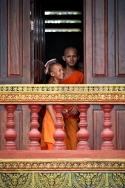Young Buddhist 2