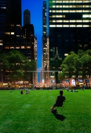 NYC Gramercy Park